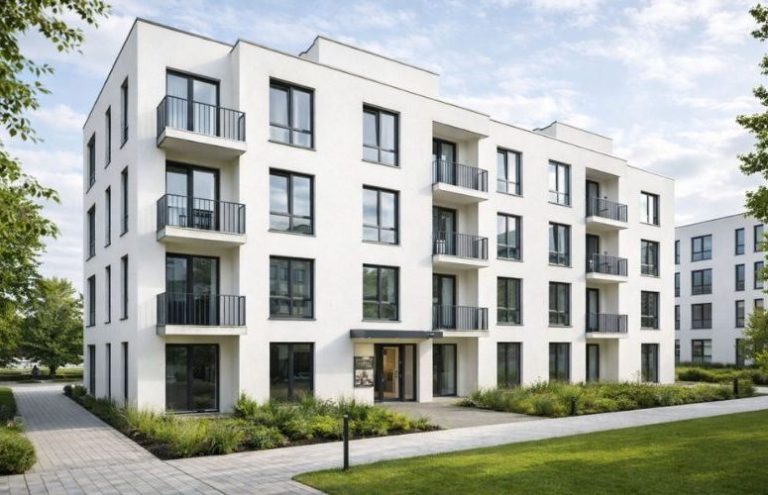 Hausmeisterservice für Wohnanlagen und Gewerbeobjekte Hausmeisterservice für Wohnanlagen und Gewerbeobjekte