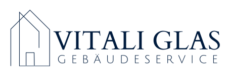 Firmenlogo von Vitali Glas & Gebäudeservice